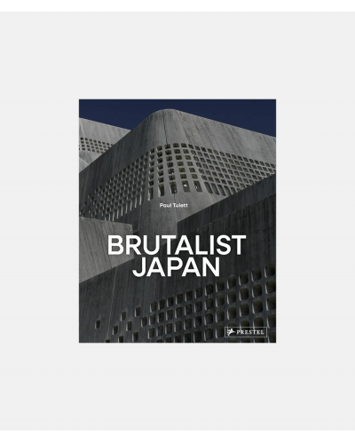 Brutalist Japan